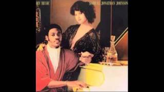 Samuel Jonathan Johnson - Sweet Love - YouTube