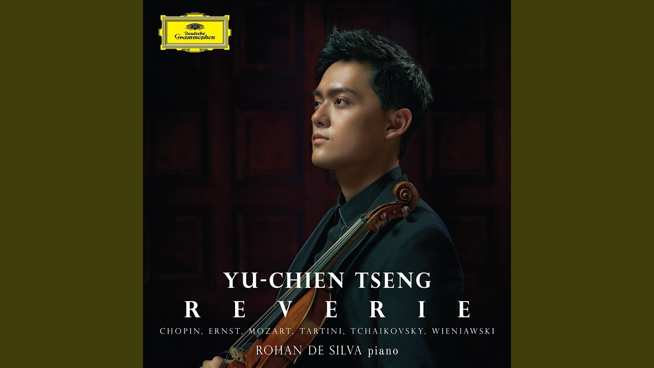 Tartini: Sonata in G Minor, 