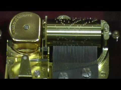 星に願いを・ディズニー＜30弁オルゴール＞ - YouTube