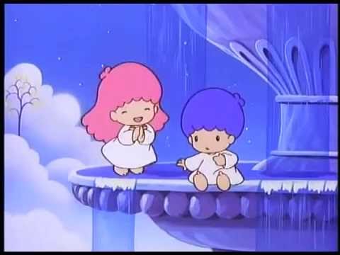 Kiki to Lala no Ohime-sama ni Naritai (OVA) Part1 - YouTube