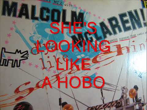 Malcolm McLaren – D'ya Like Scratchin' | Releases | Discogs