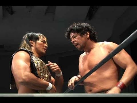 2011.4.24 TANAHASHI&NAGATA&NAKANISHIvsNAKAMURA&TANAKA&ISHII - YouTube