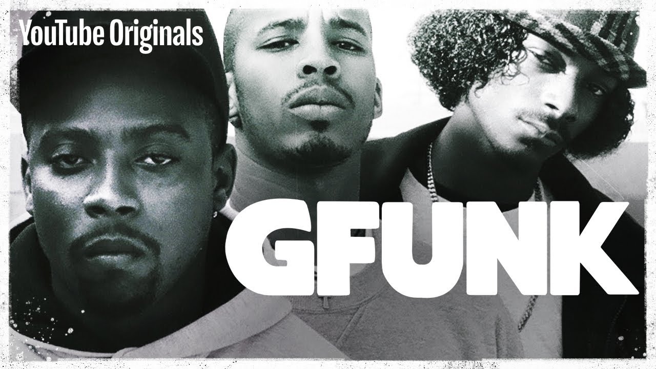 G Funk | Official Documentary - YouTube