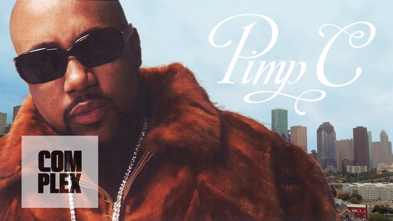 Long Live the Pimp': A Documentary on the Life and Legacy of Pimp