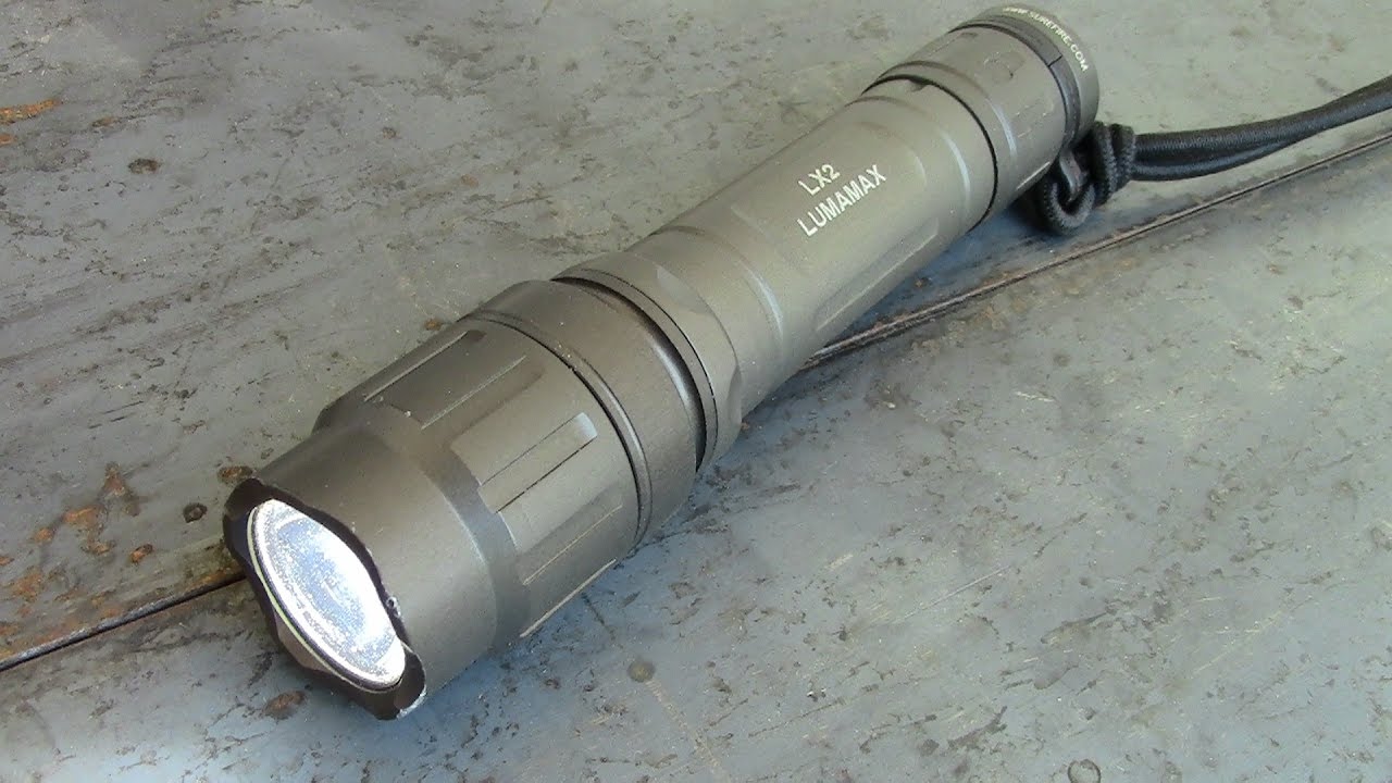 LumaMax LX2-BRING IT BACK - YouTube