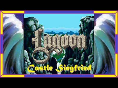 X68000 バラデューク / Baraduke - Full Game - YouTube