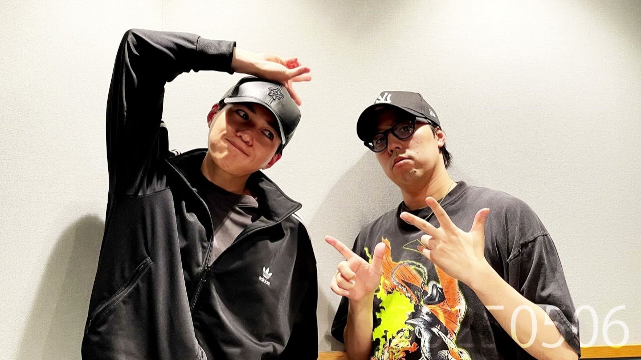 FANTASTIC RADIO 世界 八木勇征（2025 05 06） - YouTube