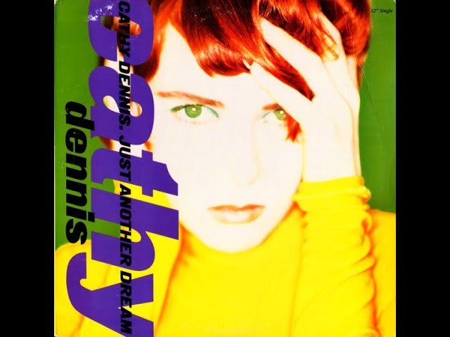 CATHY DENNIS 