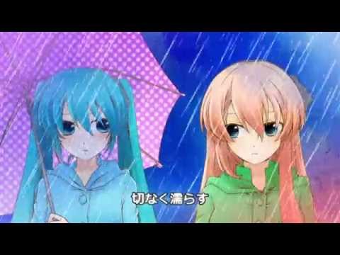 涙雨～なみだあめ -Namida-ame-(Rain of Tears) - YouTube