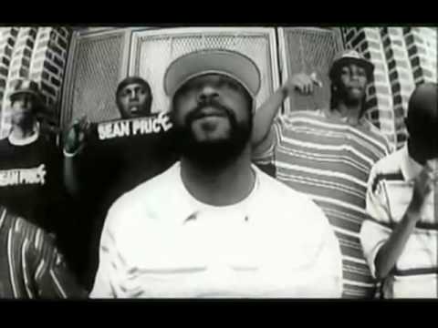 洋楽 nago SEAN PRICE Sean Price - Niggerific (Court Is Now Is