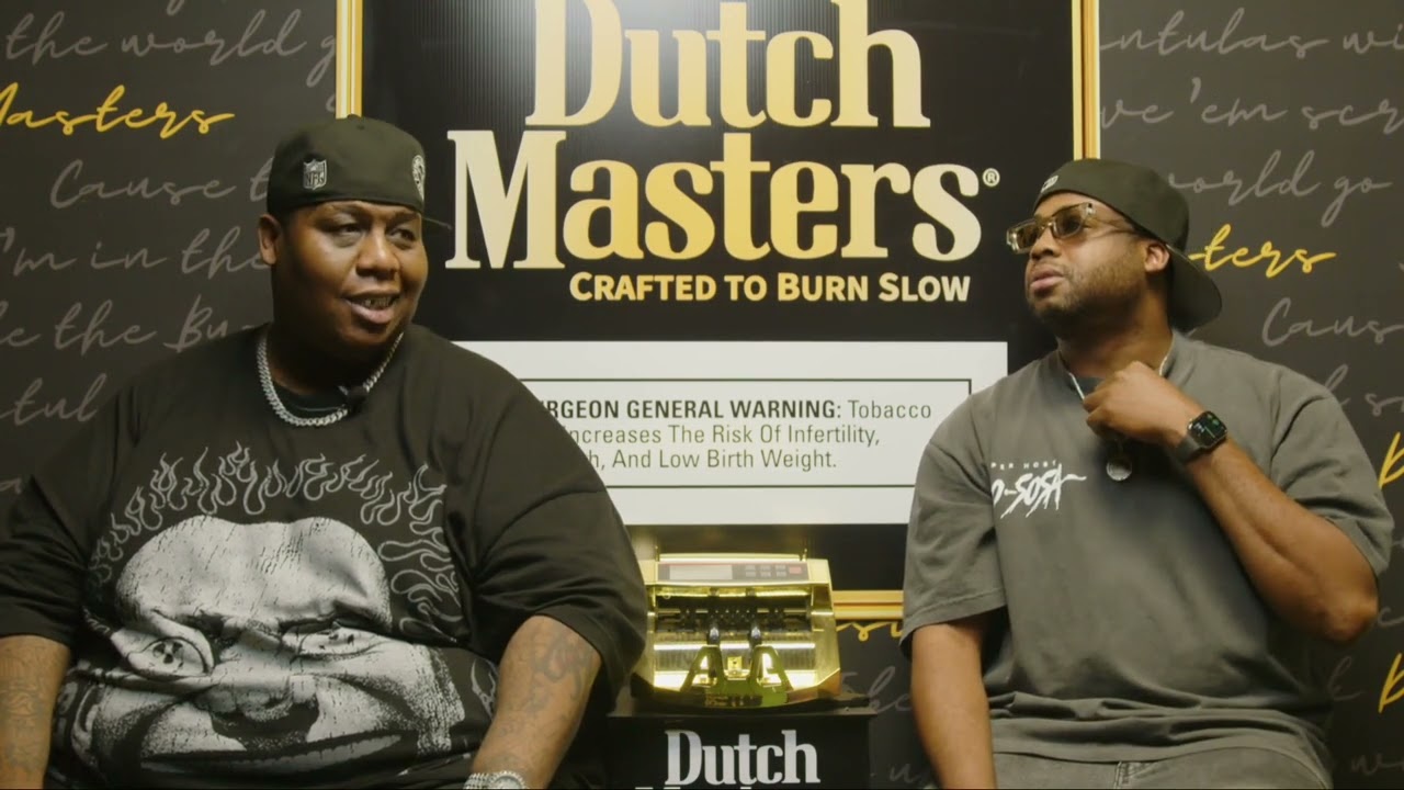 Joe Green: Straight Out the Southside | Atlanta's Rawest Voice