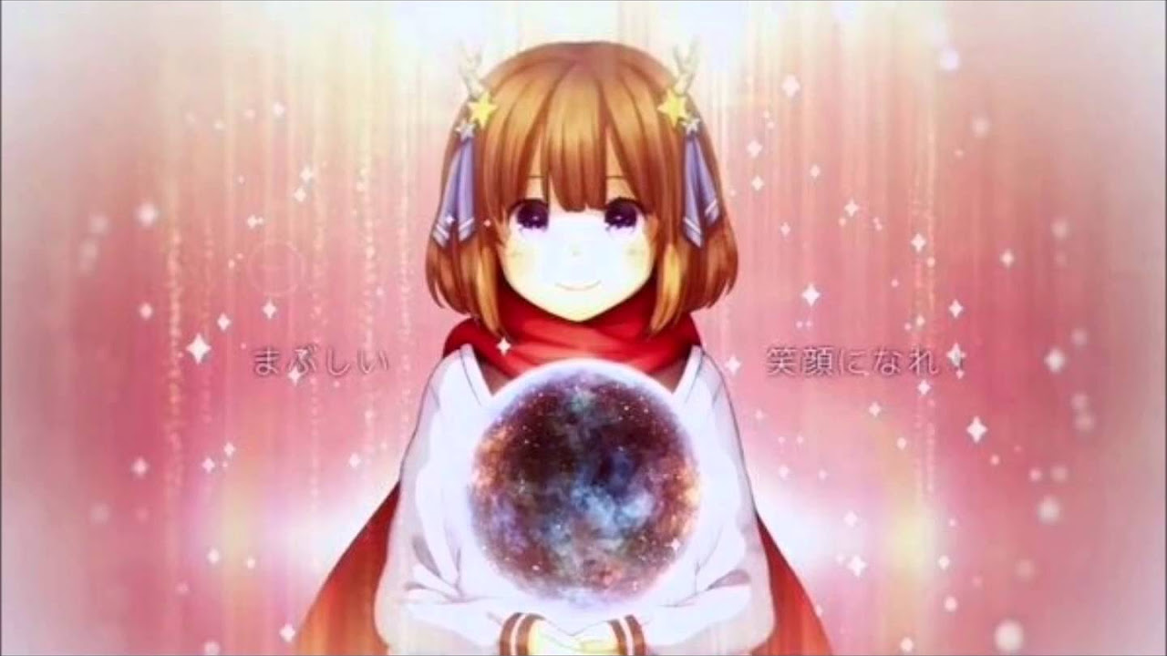 C89】メリー/鹿乃【クロスフェード】 - YouTube