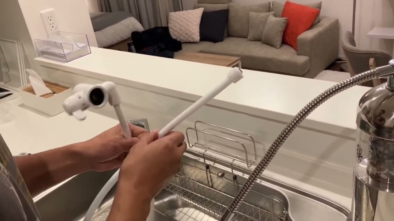 ゆにわオリジナル浄活水器「禊-MISOGI-」卓上タイプ – ゆにわマート