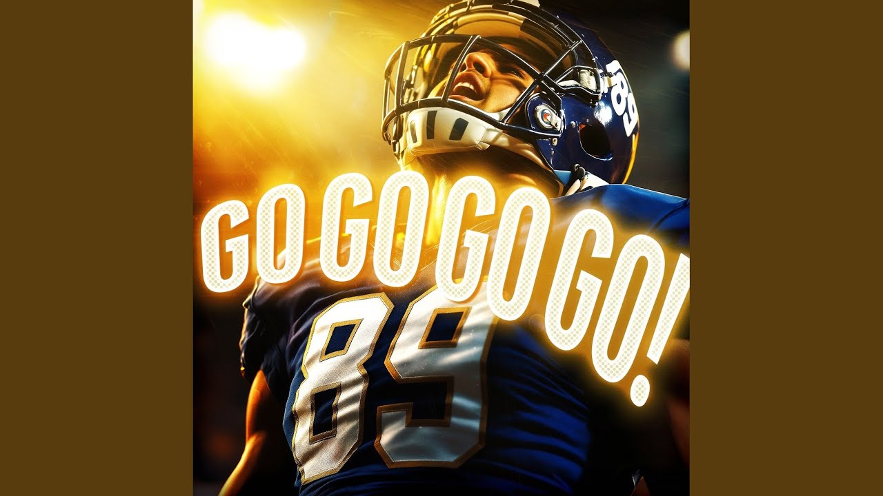 89 Ers - Go Go Go ! - YouTube