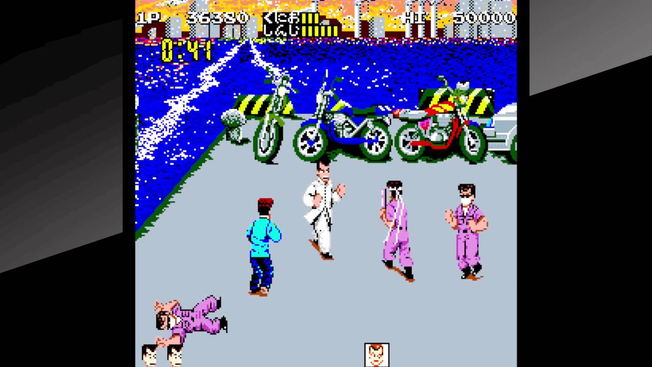 熱血硬派くにおくん』の配信スタート！基礎攻略 | PSちゃんねる Pro