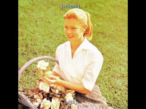 Helmet - Betty ___ full album - YouTube