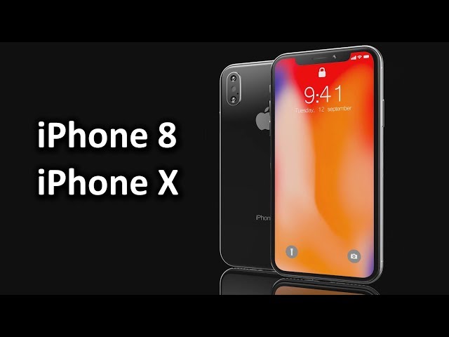 iPhone 8 and X as Fast As Possible - YouTube