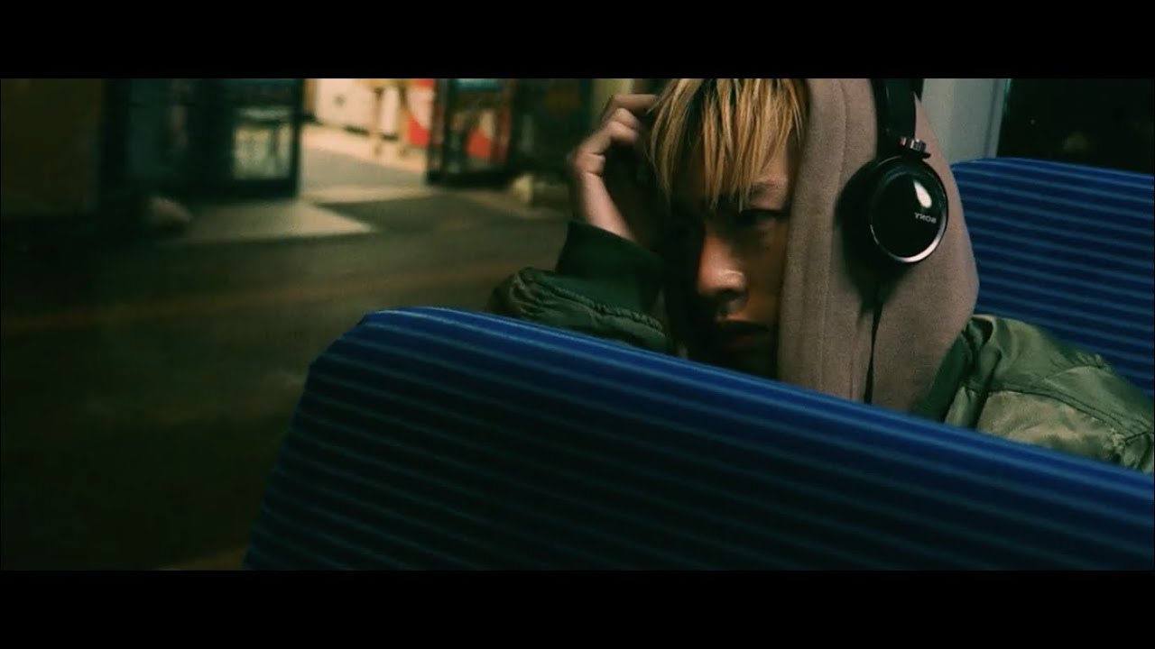 WENOD RECORDS : Kvi Baba - Natural Born Pain / 19 -EP- [12