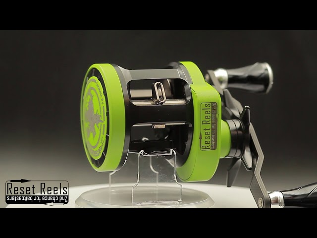 Daiwa Ryoga 2020 HL - YouTube