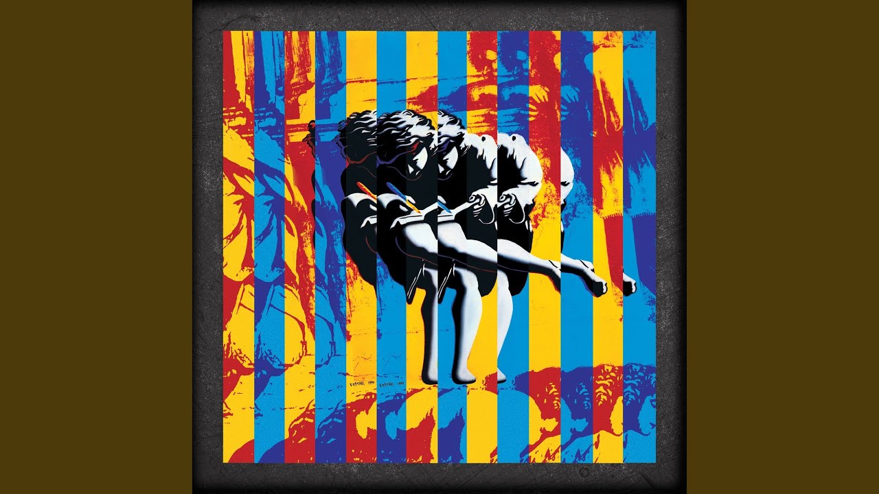 Dead Horse (2022 Remaster) - YouTube