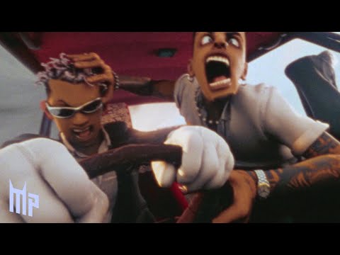 MILLENNIUM PARADE Official YouTube Channel - YouTube