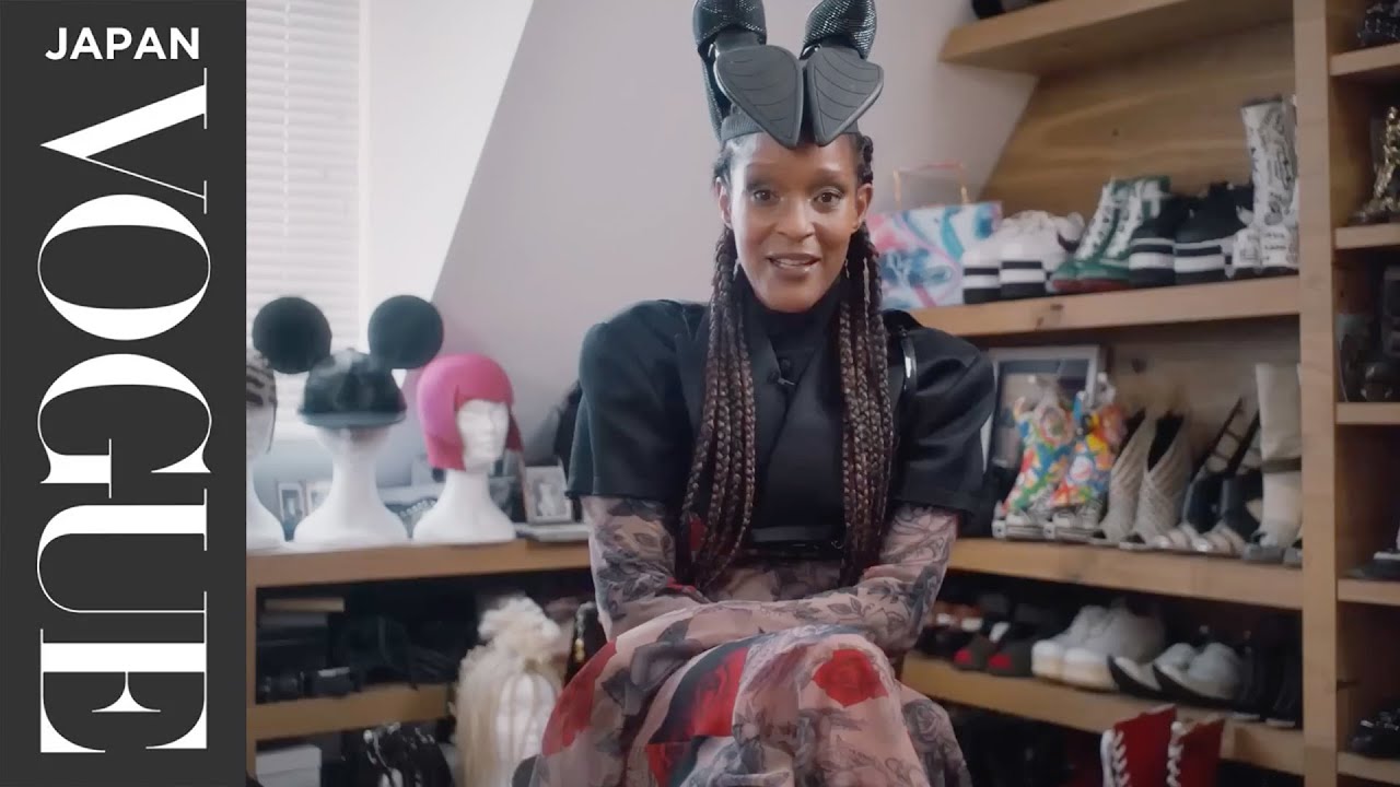 川久保玲に魅せられたコム デ ギャルソン収集家、30年間のコレクション