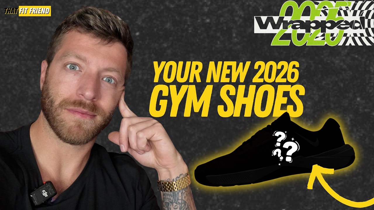 STOIC BAREFOOT TRAINER REVIEW | Much better than expected! - YouTube