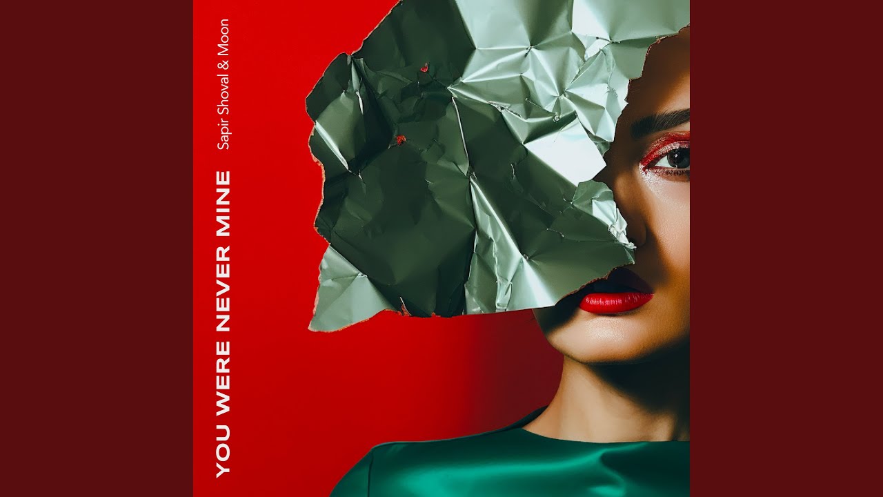 You Were Never Mine - YouTube