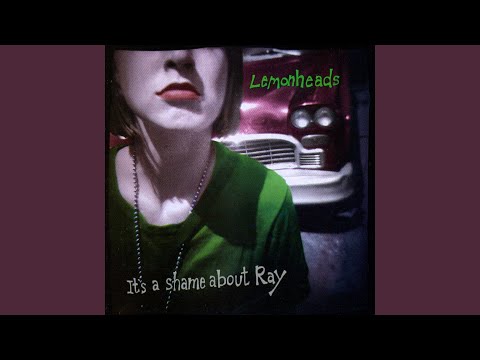 It's a Shame About Ray (2022 Remastered Edition) - YouTube