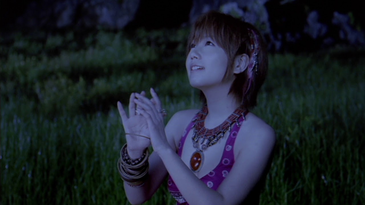 大塚 愛 / 金魚花火 - YouTube