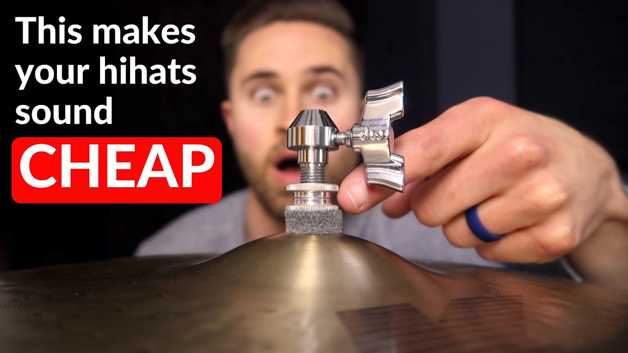 BURNをモーラー奏法で叩いてみた - YouTube