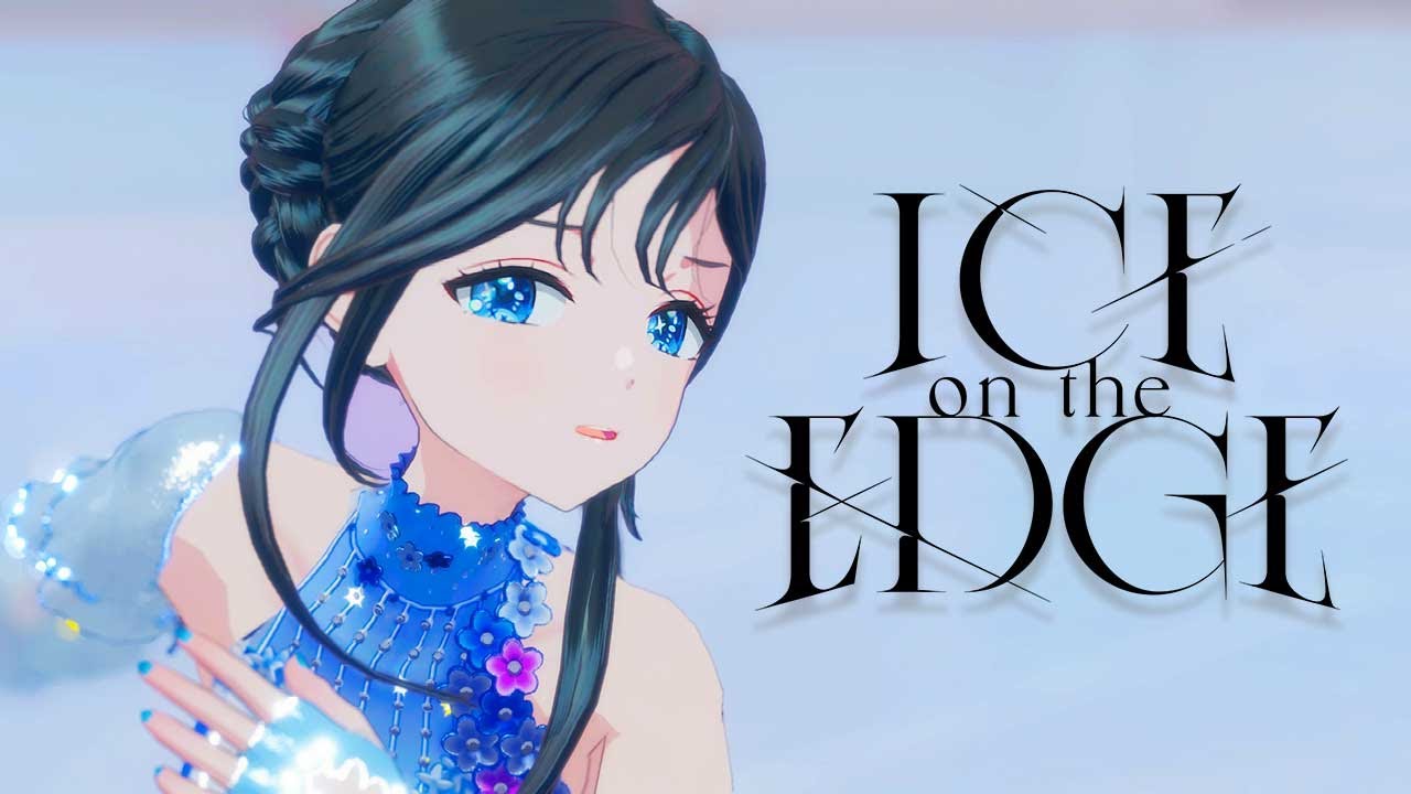 コーチとしてフィギュアスケーターを育成する「ICE on the EDGE