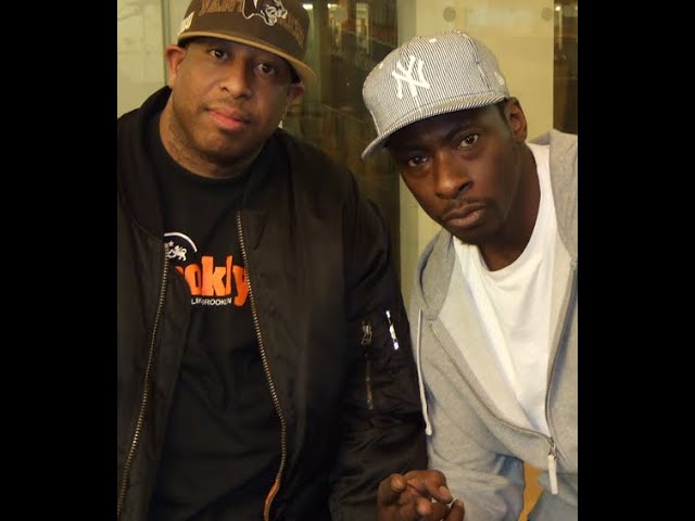 Pete Rock & Dj Premier Making Hits: The Story Behind Classic a