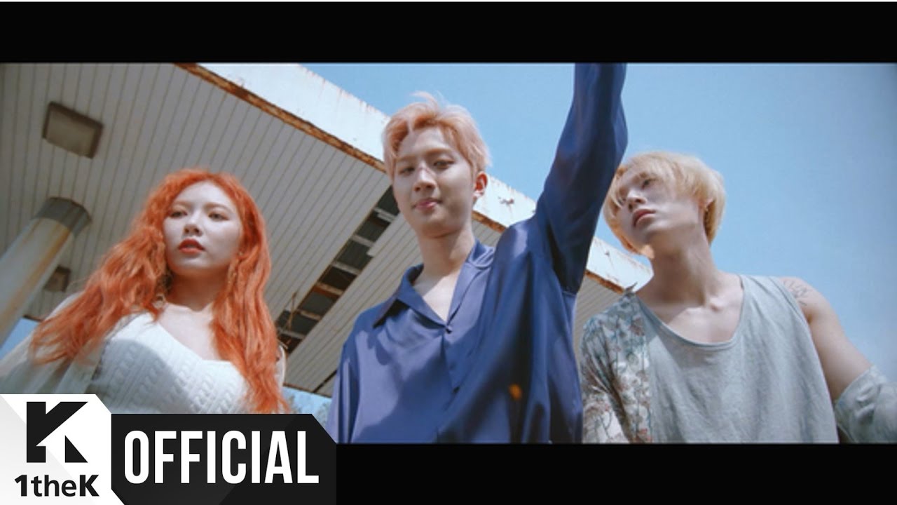 MV] Triple H(트리플 H) _ 365 FRESH - YouTube