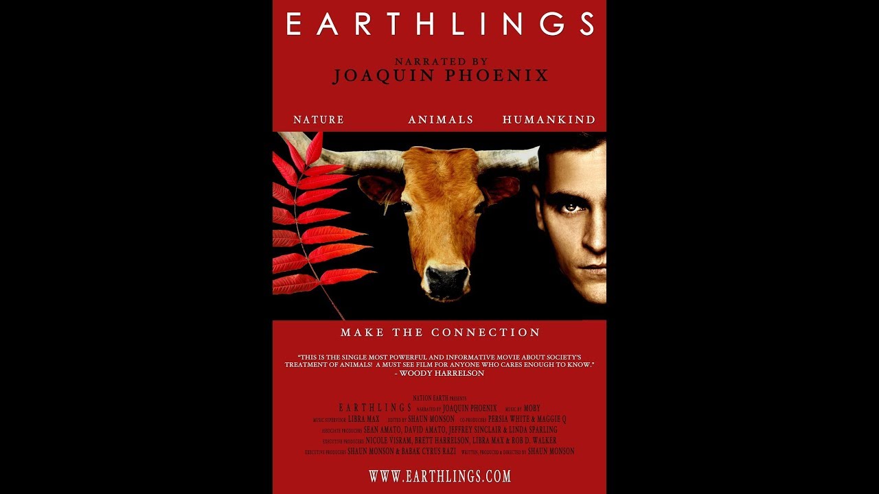Earthlings Documentary - YouTube