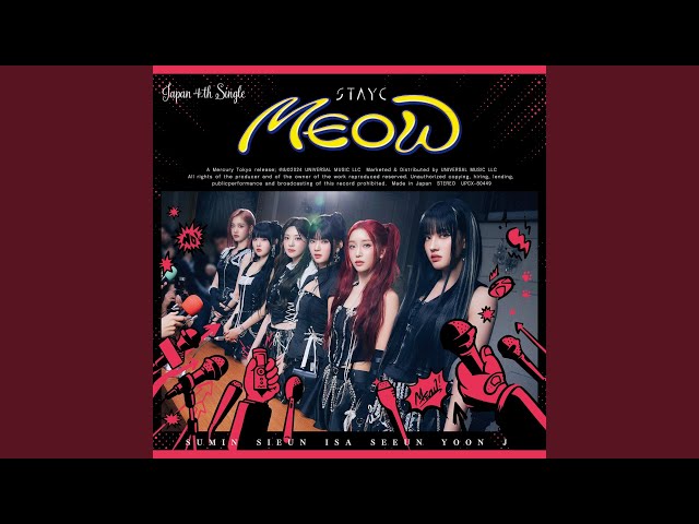 Cheeky Icy Thang (Japanese Version) - YouTube