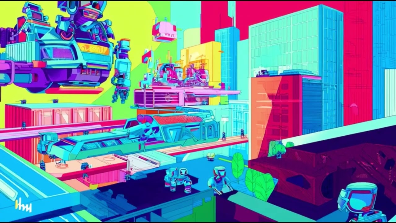 Marie's Girl 1st Demo CD『hinode』 全曲ティザー映像 - YouTube