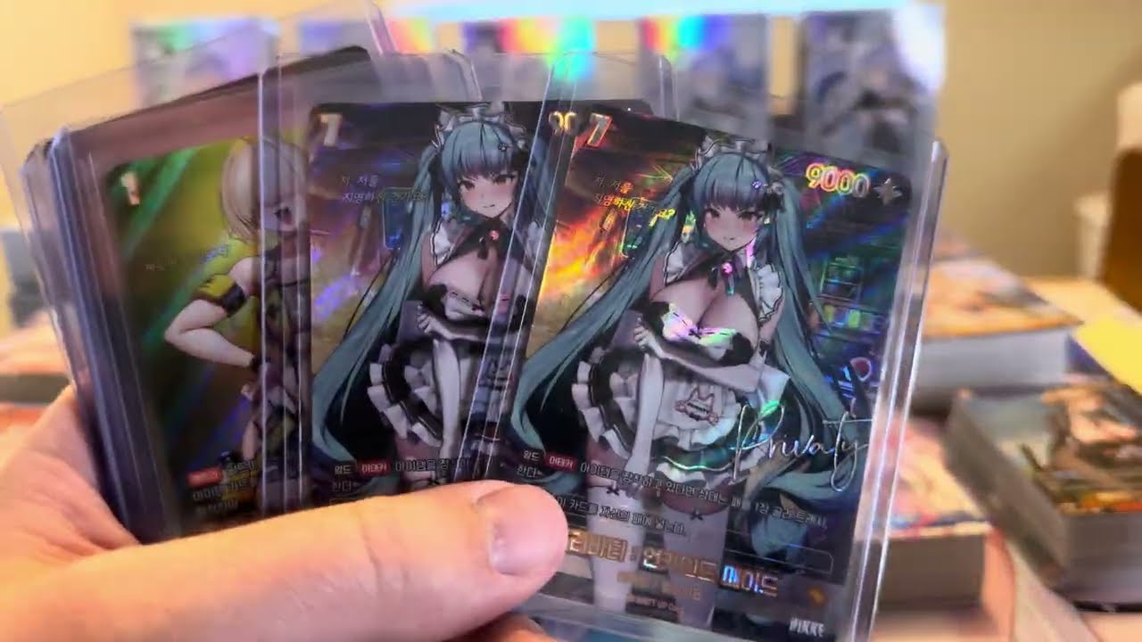 韓国版NIVEL ARENA SB01 SBR ドロシー:セレンディピティ Goddess of