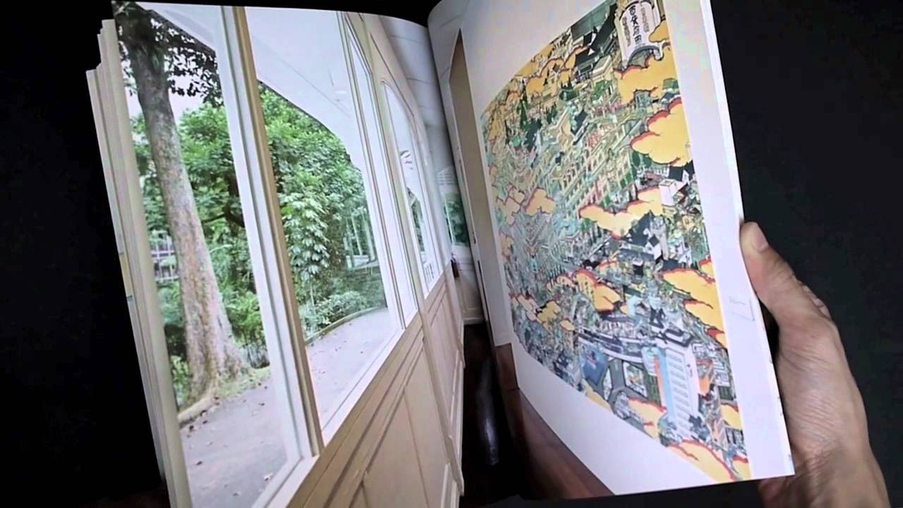 Singa-planet by Yamaguchi Akira - YouTube