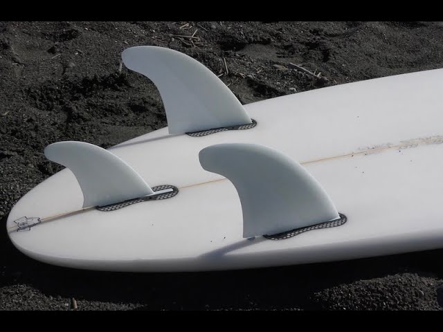 FCS // MF TWIN (Mick Fanning Twin)