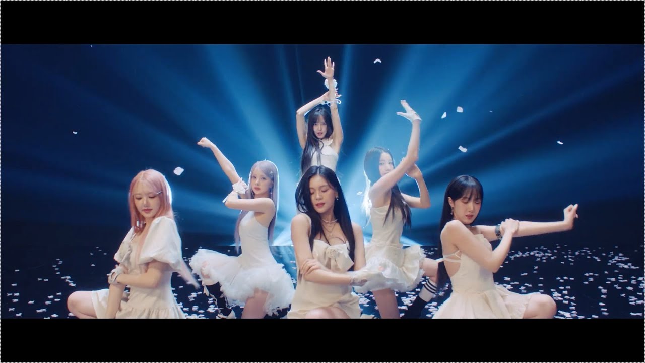 MV] GFRIEND - Season of Memories（日本語字幕） - YouTube