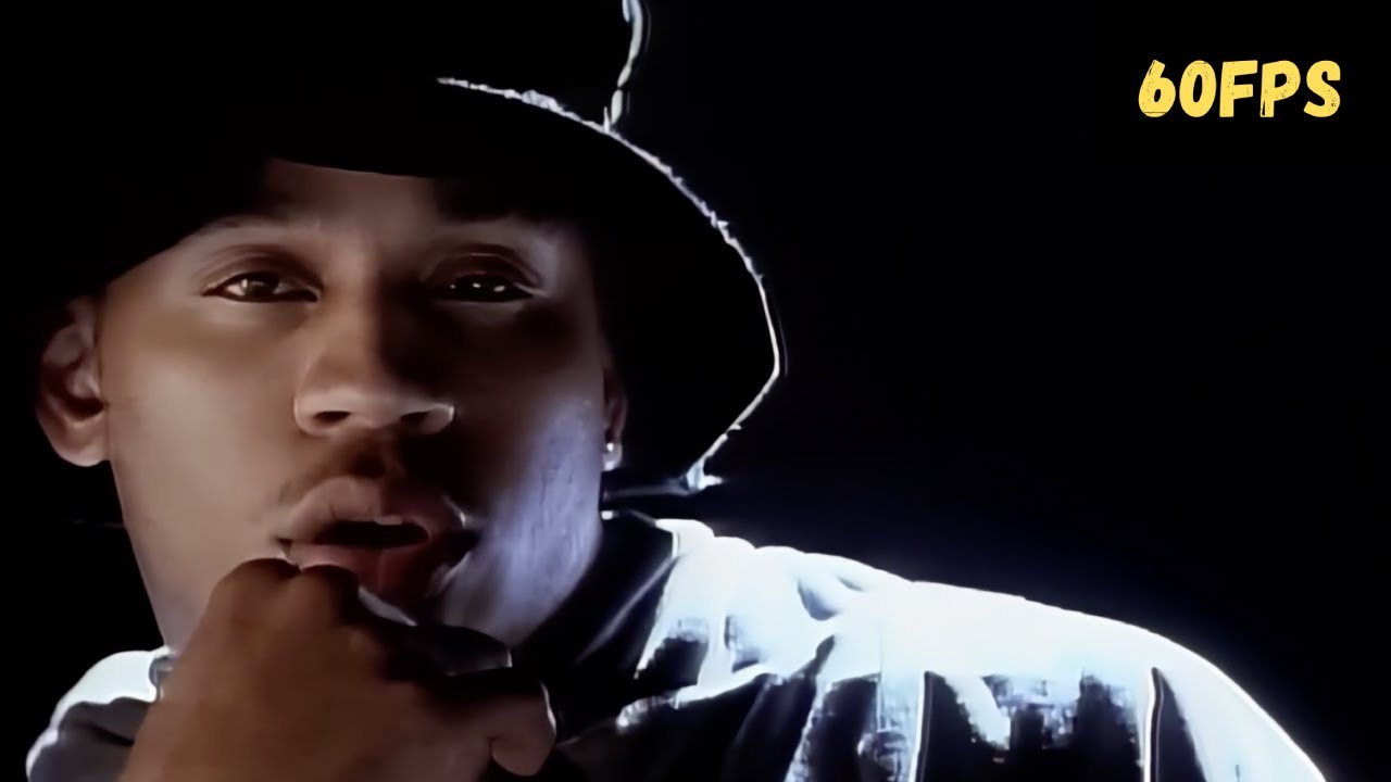 LL Cool J - 'Around The Way Girl' (Music Video) [HD] (60fps) - YouTube