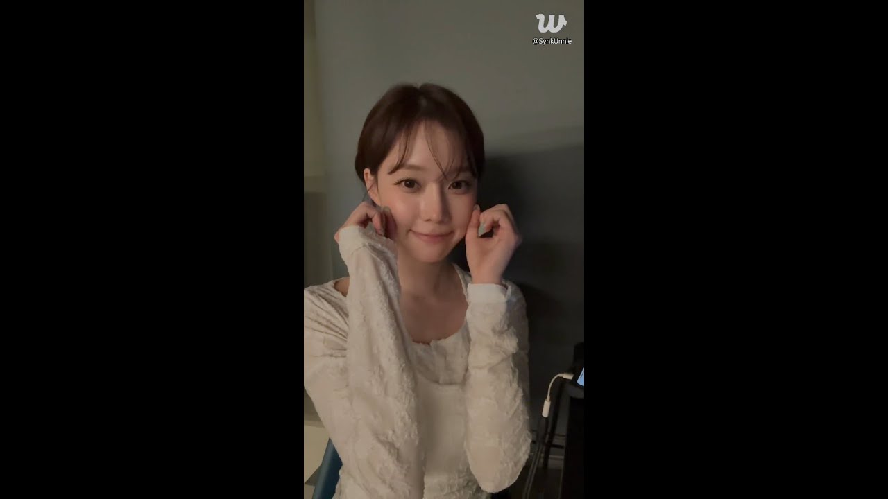 ENG SUBS] 250611 aespa Winter Weverse Live - ✨ - YouTube