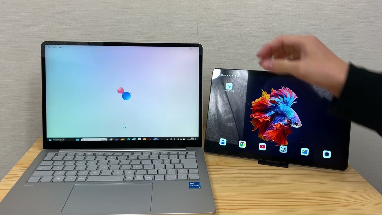 Lavie SOL（2025年秋冬モデル）の実機レビュー Z世代が作ったZ世代向け