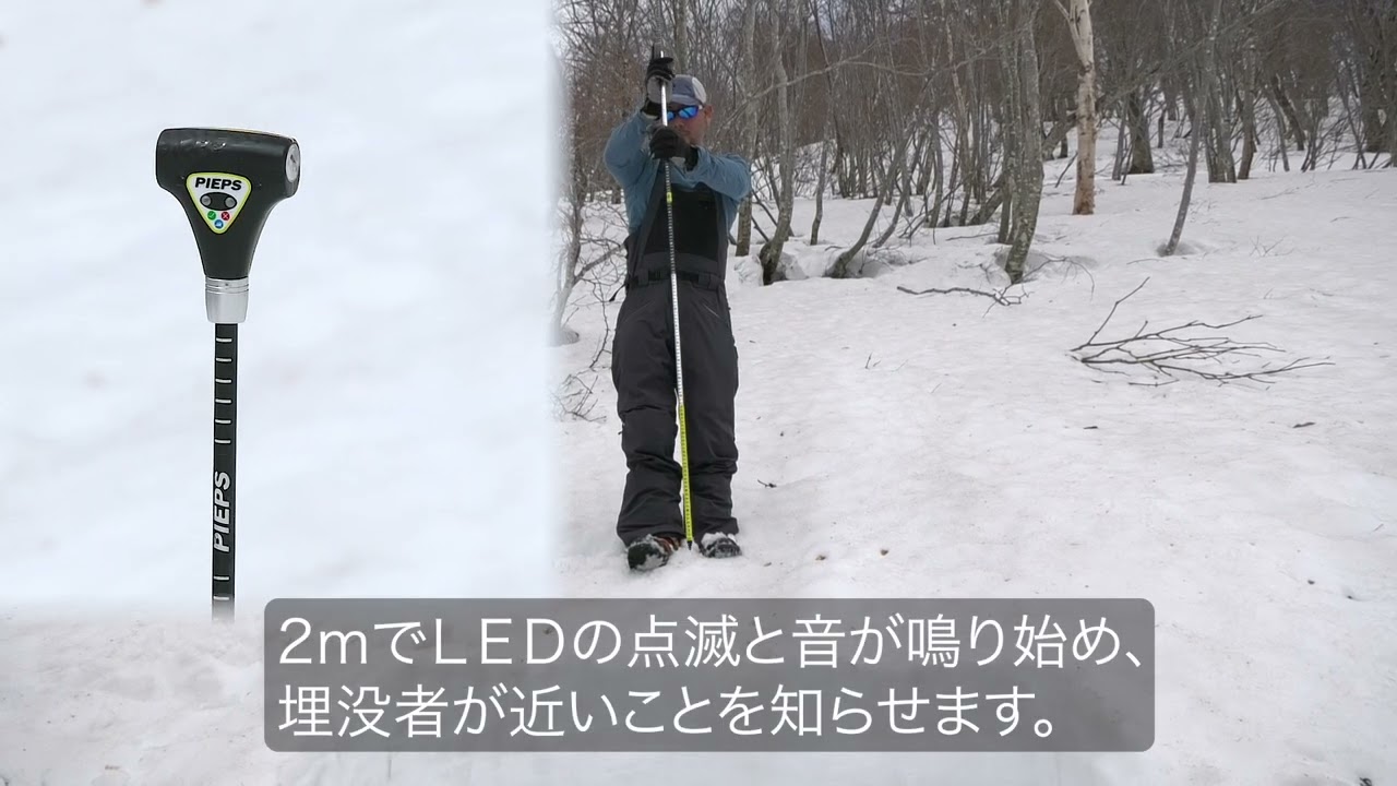 ピープス iプローブBT260: ピープス | ロストアローオンラインストア