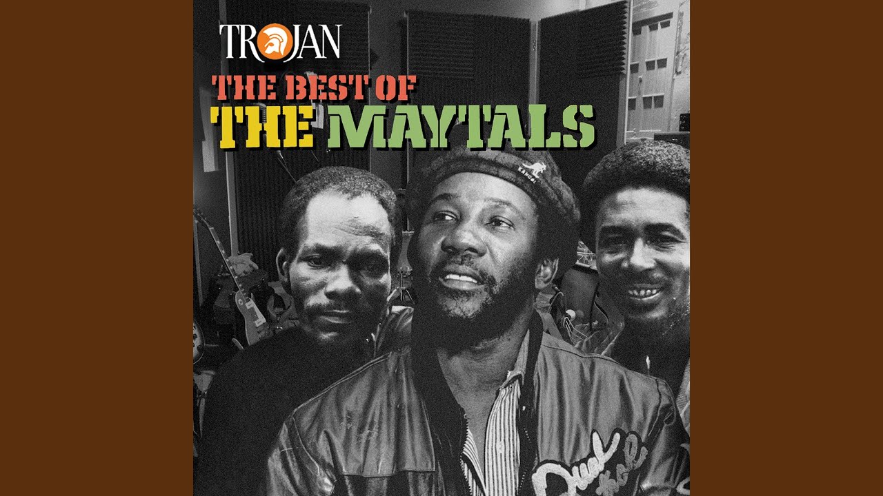 Don't Trouble Trouble - YouTube