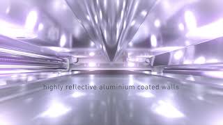 シンプルヒューマン クリーンステーション simplehuman ST4000 00255