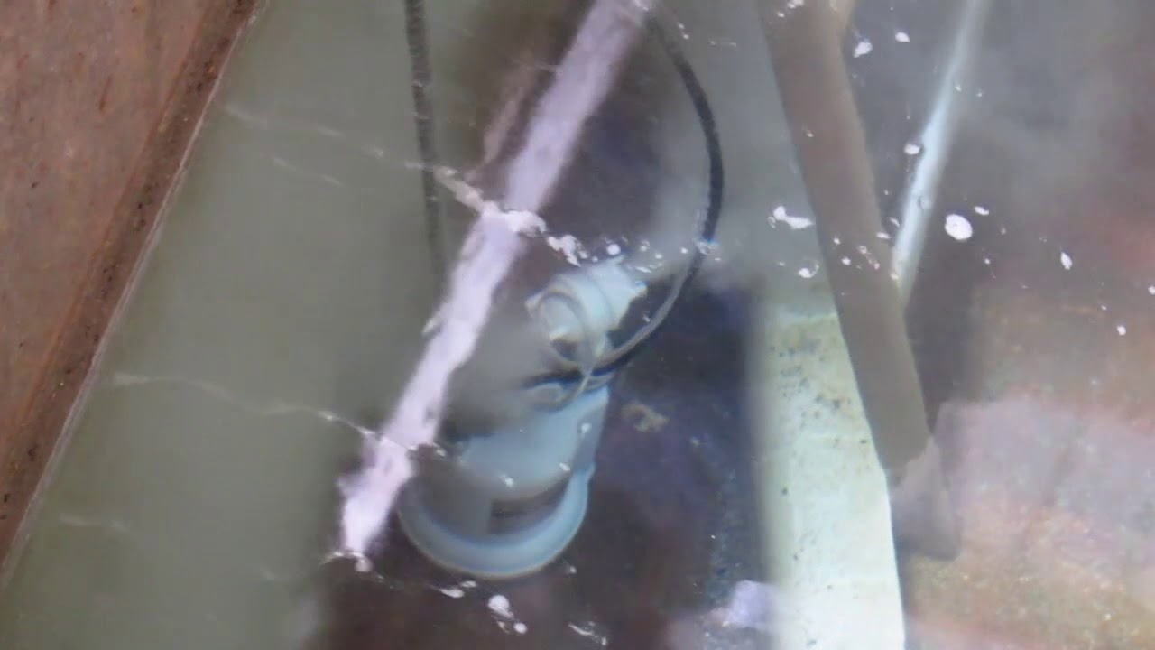 ファインバブル（マイクロバブル）・エアレーションシステム 海水用 AC100V