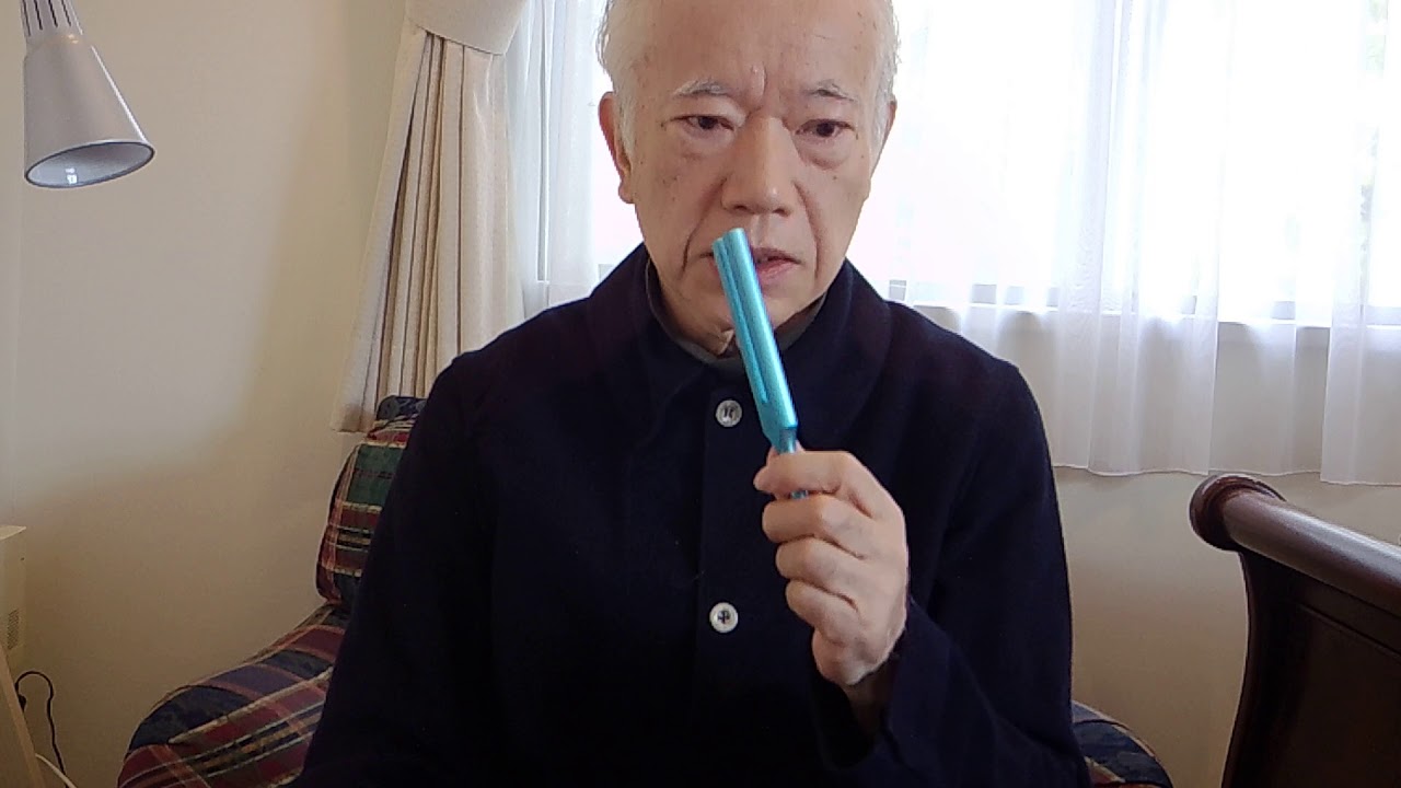 741Hzクリアリングチューナー「深海」 - YouTube