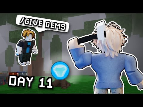 99 Nights In The Forest But WITH HACKERS - YouTube